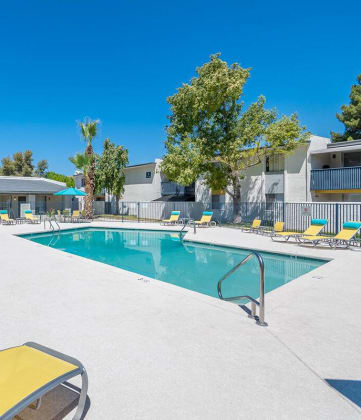 The Lennox at Tempe Apartments in Tempe, AZ